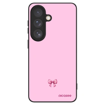 Picasee ULTIMATE CASE PowerShare za Samsung Galaxy S26 - Blush bow
