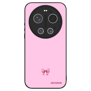 Maskica za Xiaomi 17 Ultra - Blush bow
