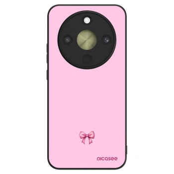 Maskica za Honor Magic8 Lite 5G - Blush bow