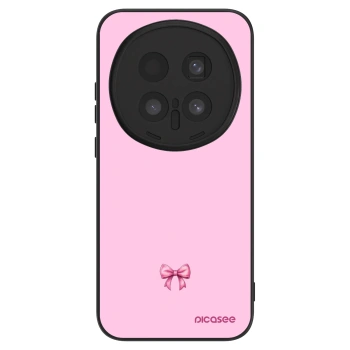 Maskica za Honor Magic8 Pro 5G - Blush bow