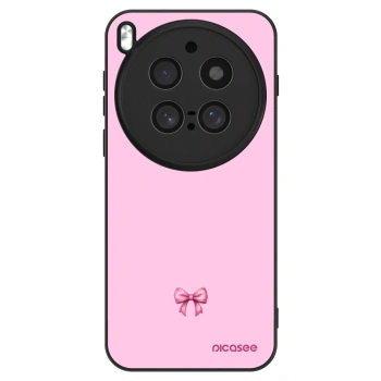 Maskica za Vivo X300 Pro - Blush bow