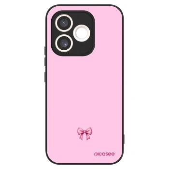 Maskica za Honor 600 Lite - Blush bow