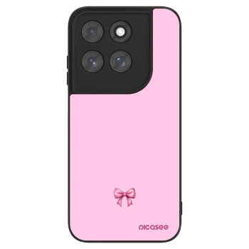 Maskica za Motorola Moto G77 - Blush bow