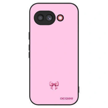 Maskica za Google Pixel 10a - Blush bow