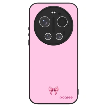 Picasee ULTIMATE CASE PowerShare za Xiaomi 17 Ultra - Blush bow