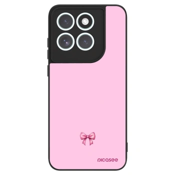 Picasee ULTIMATE CASE za Motorola Edge 70 Fusion - Blush bow