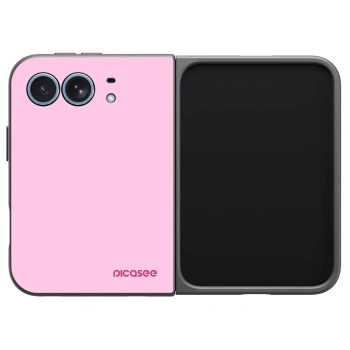 Maskica za Apple iPhone Ultra - Blush bow