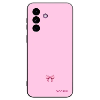 Maskica za Samsung Galaxy A37 - Blush bow