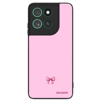 Maskica za Motorola Moto G57 Power - Blush bow