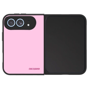 Picasee ULTIMATE CASE MagSafe za Apple iPhone Ultra - Blush bow