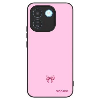 Maskica za Xiaomi Redmi Note 17 Pro MAX 5G - Blush bow
