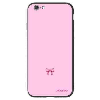 Maskica za Apple iPhone 6/6S - Blush bow