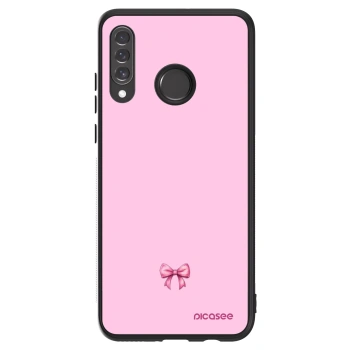 Picasee ULTIMATE CASE za Huawei P30 Lite - Blush bow