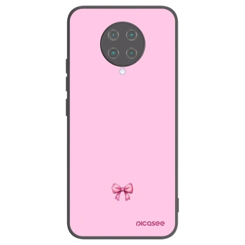 Maskica za Xiaomi Poco F2 Pro - Blush bow