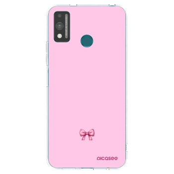 Maskica za Honor 9X Lite - Blush bow