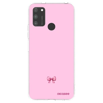 Maskica za Honor 9A - Blush bow