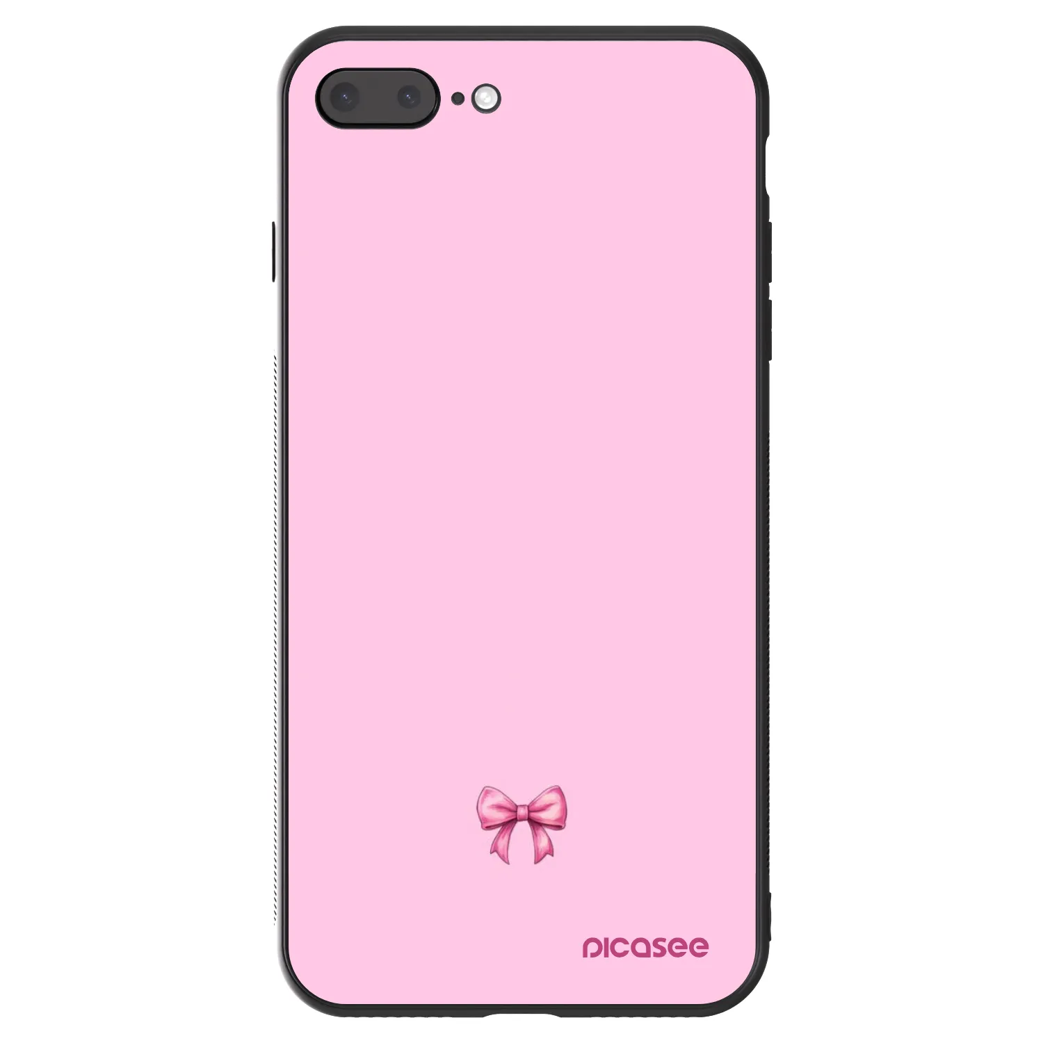 Picasee ULTIMATE CASE za Apple iPhone 7 Plus - Blush bow