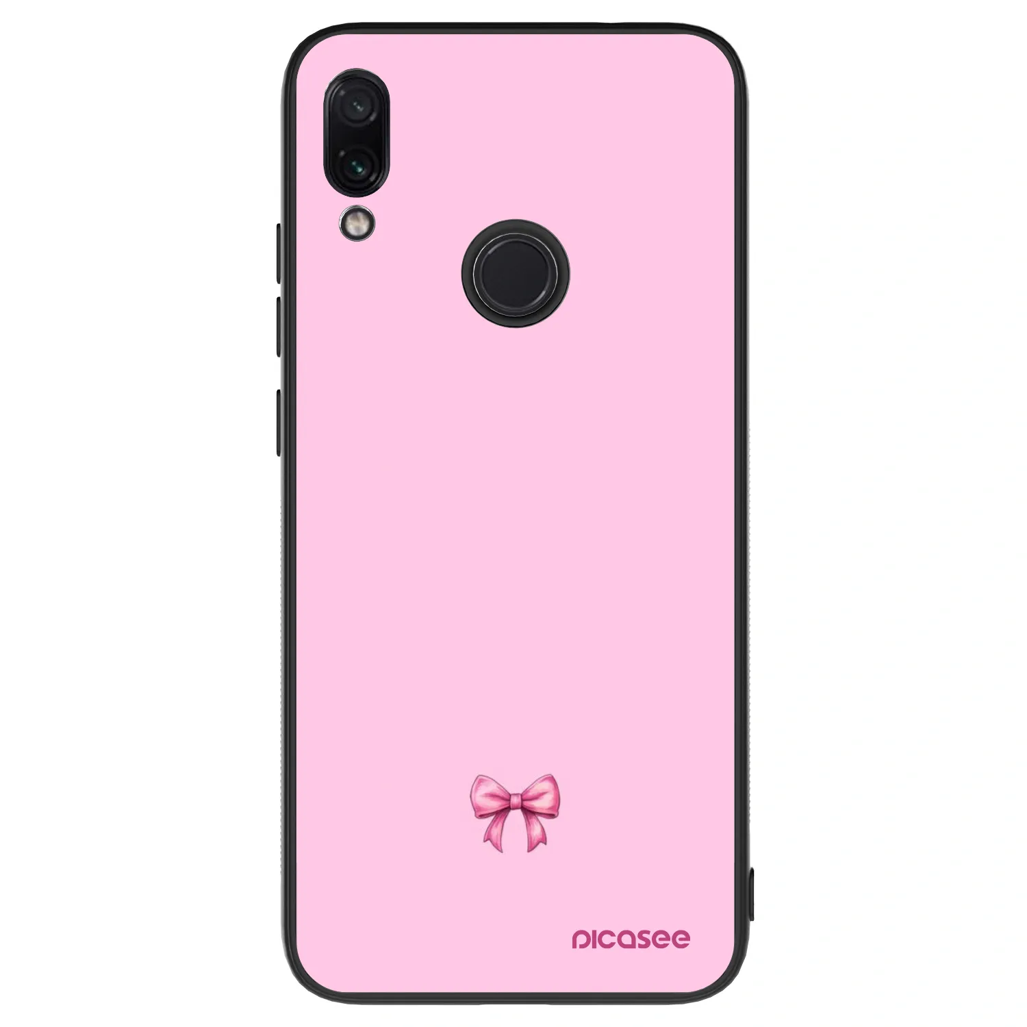 Picasee ULTIMATE CASE za Xiaomi Redmi Note 7 - Blush bow