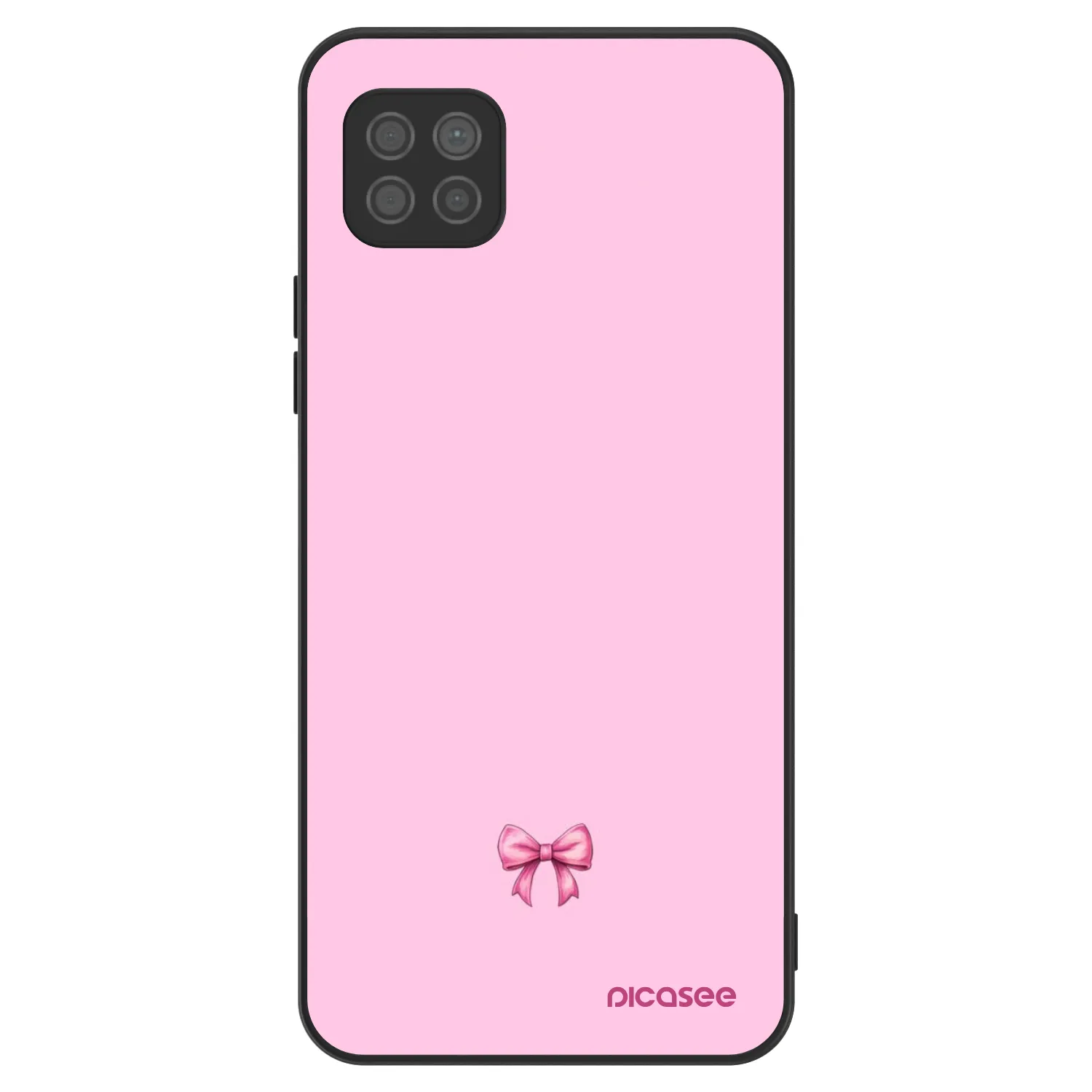 Picasee ULTIMATE CASE za Huawei P40 Lite - Blush bow