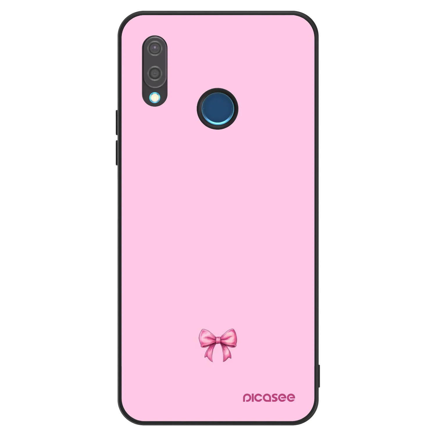 Picasee ULTIMATE CASE za Huawei P20 Lite - Blush bow