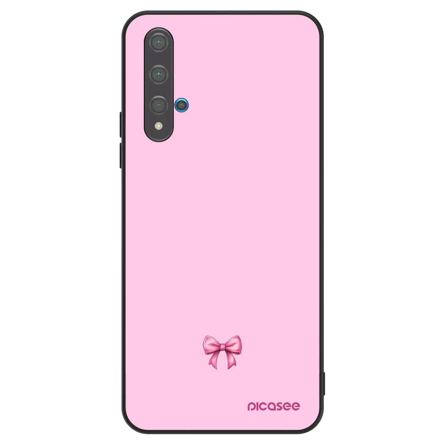 Picasee ULTIMATE CASE za Huawei Nova 5T - Blush bow