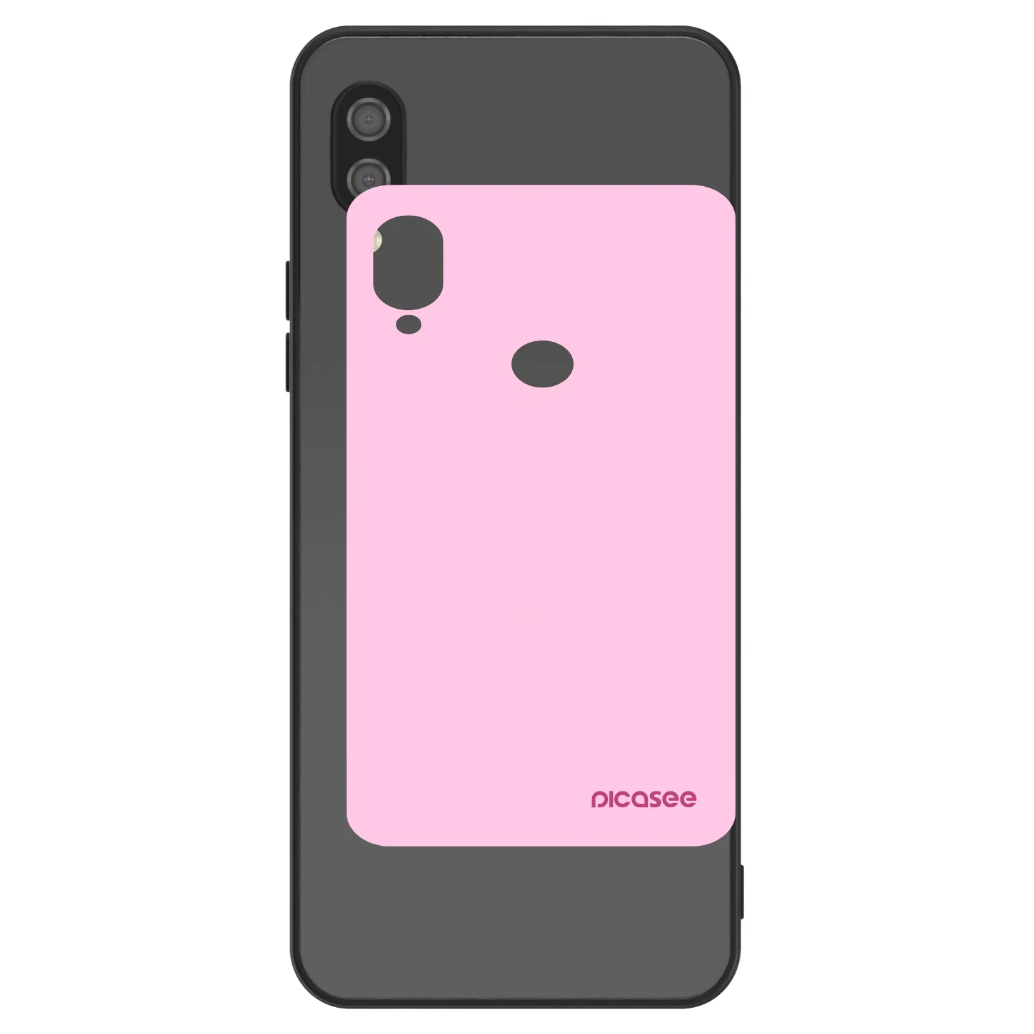 Picasee ULTIMATE CASE za Xiaomi Redmi 7 - Blush bow