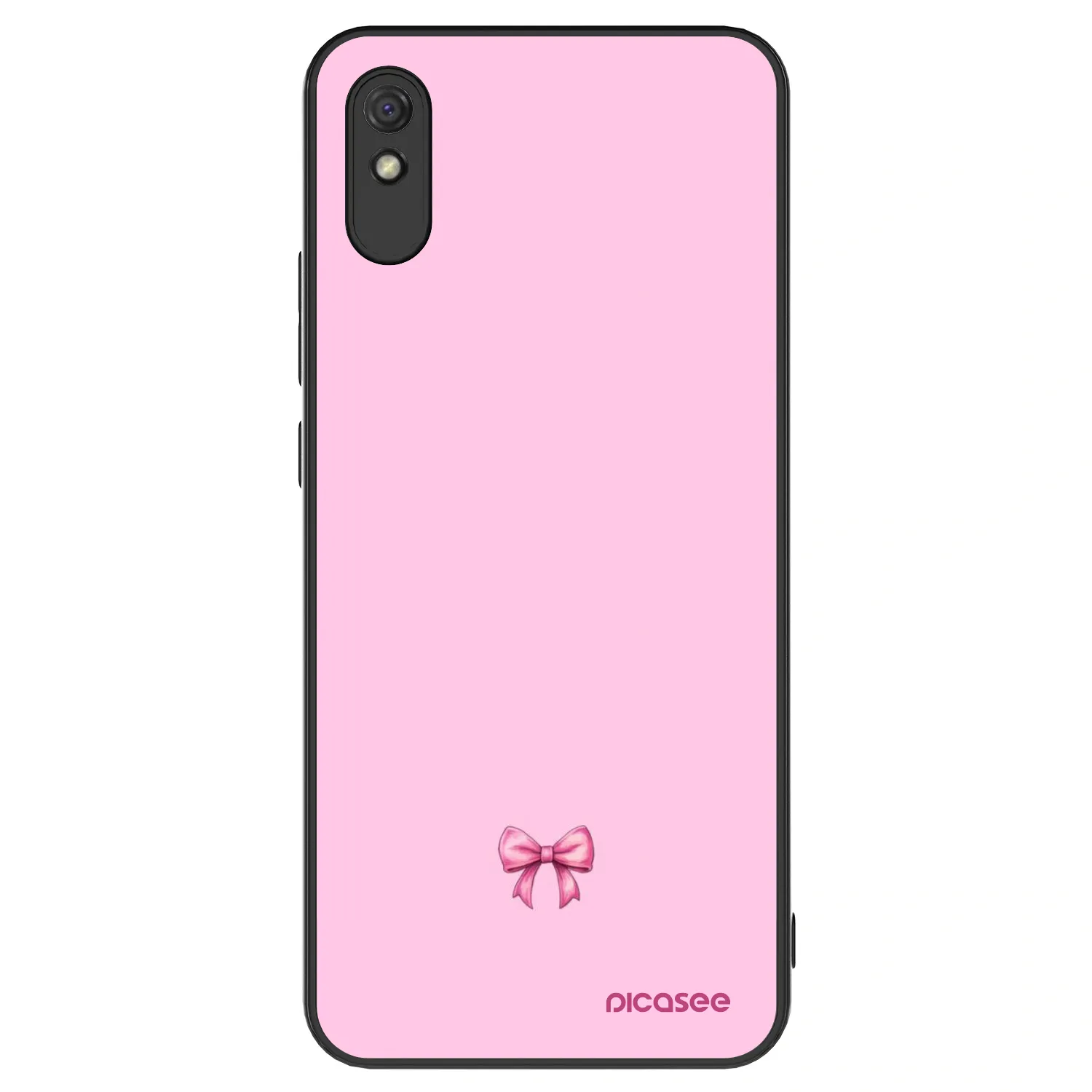 Picasee ULTIMATE CASE za Xiaomi Redmi 9A - Blush bow