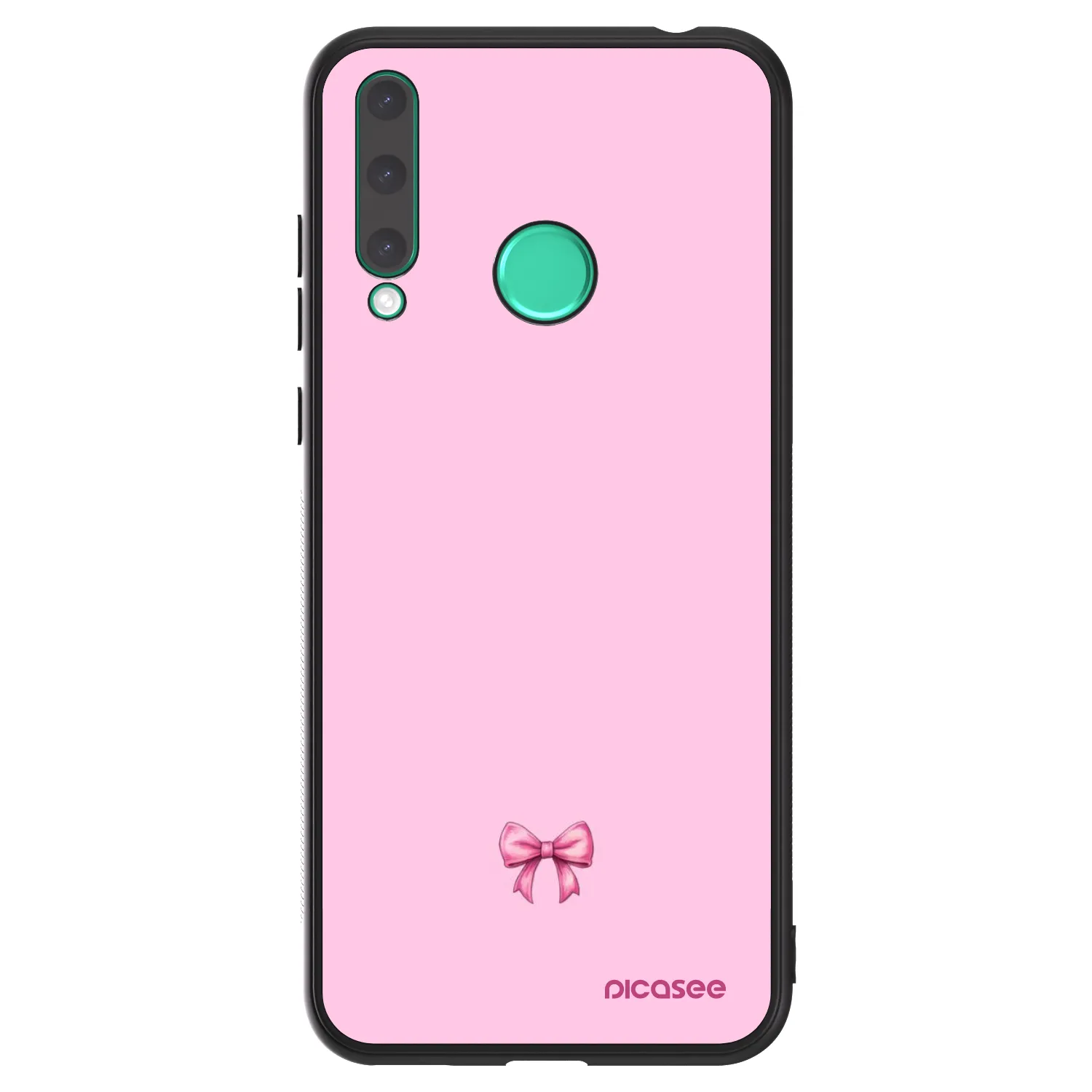 Picasee ULTIMATE CASE za Honor 20 Lite - Blush bow