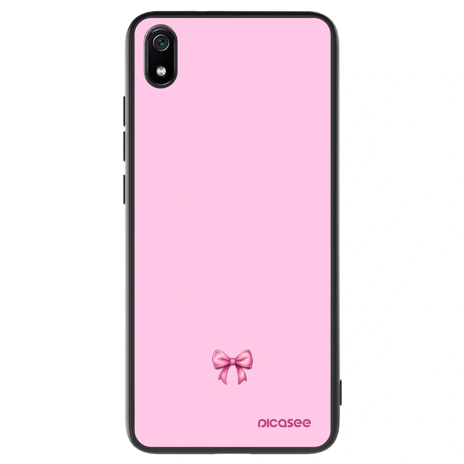 Picasee ULTIMATE CASE za Xiaomi Redmi 7A - Blush bow