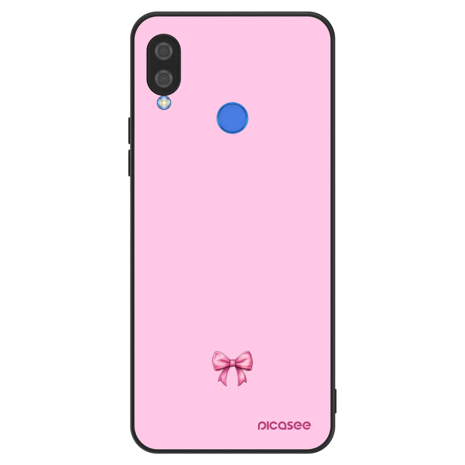 Picasee ULTIMATE CASE za Huawei Nova 3 - Blush bow