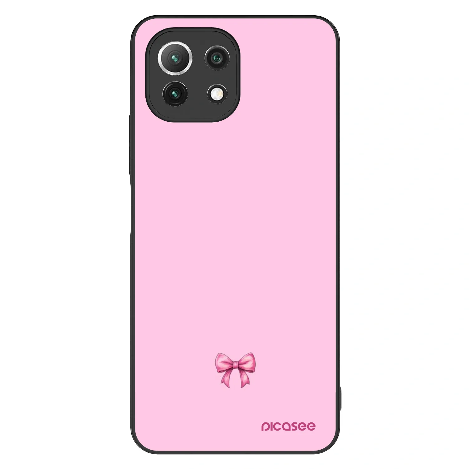 Picasee ULTIMATE CASE za Xiaomi Mi 11 Lite - Blush bow