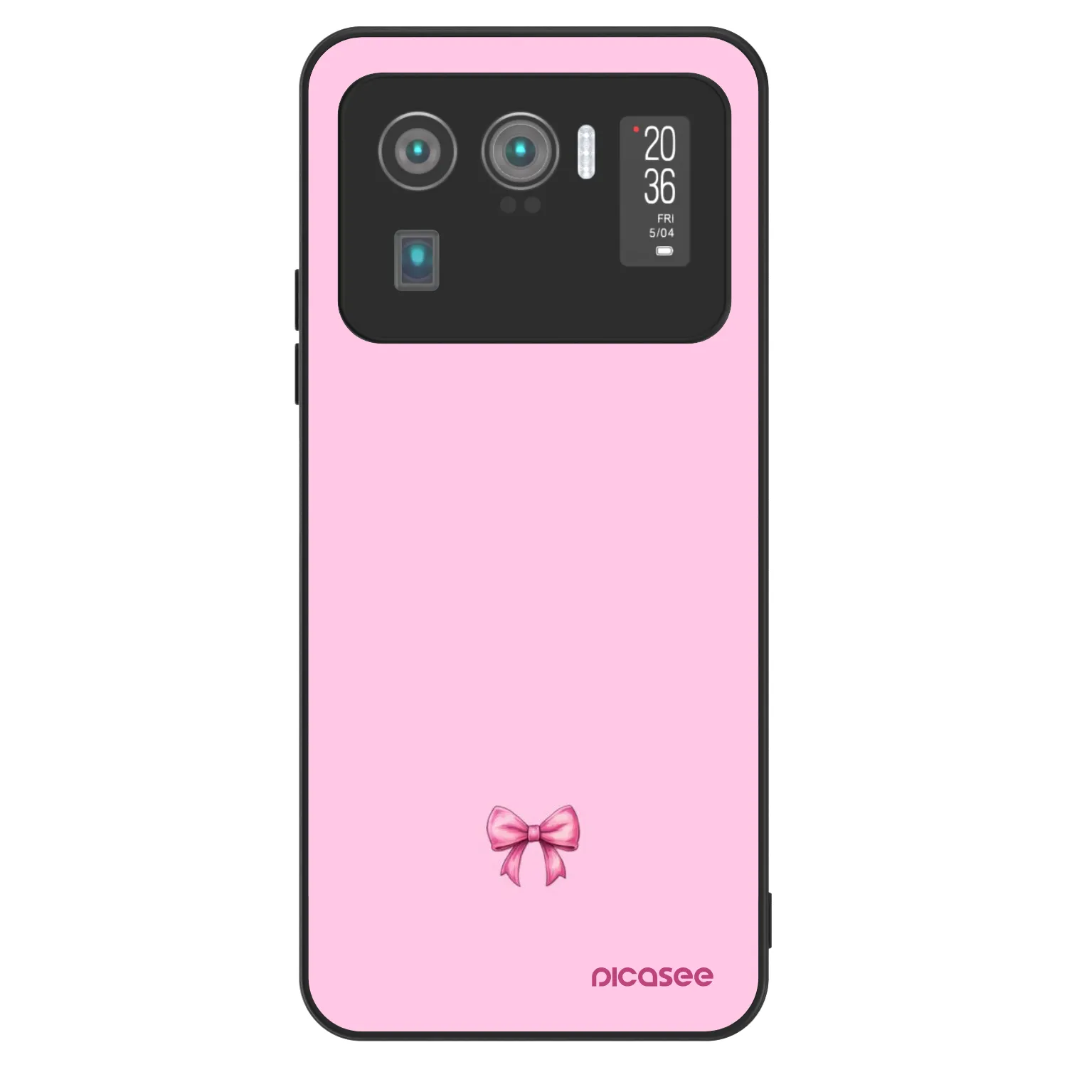 Picasee ULTIMATE CASE za Xiaomi Mi 11 Ultra - Blush bow