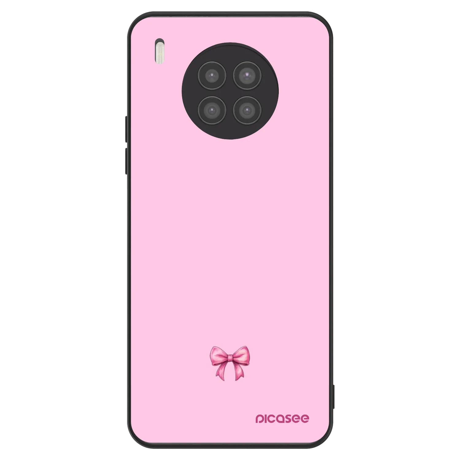 Picasee ULTIMATE CASE za Huawei Nova 8i - Blush bow