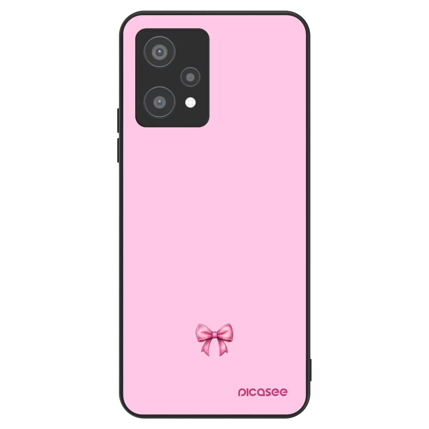 Picasee ULTIMATE CASE za Realme 9 Pro 5G - Blush bow