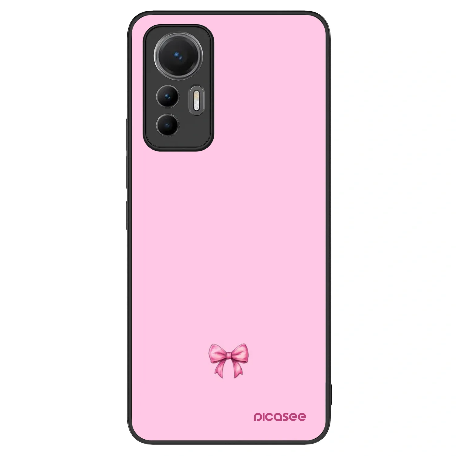 Picasee ULTIMATE CASE za Xiaomi 12 Lite - Blush bow