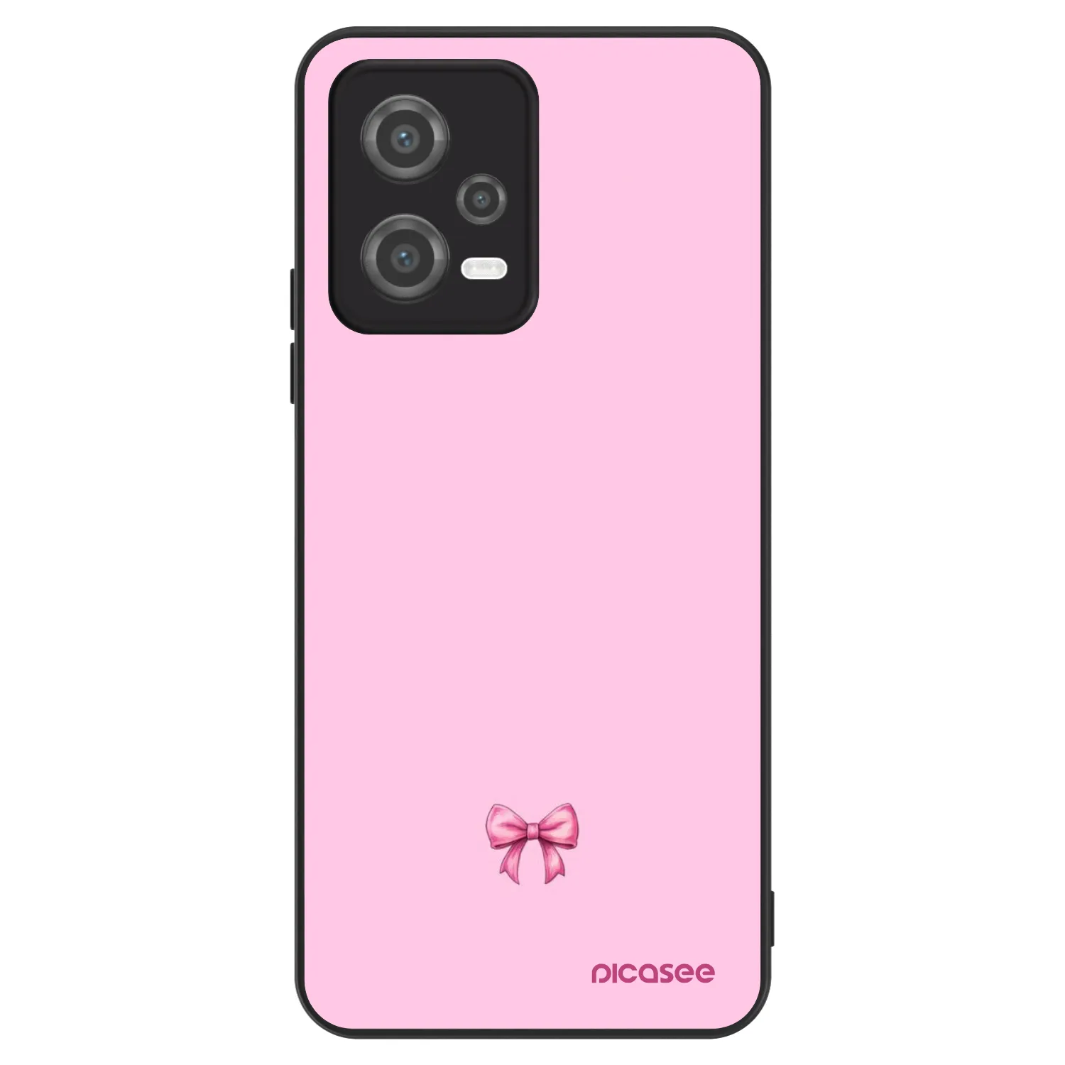 Picasee ULTIMATE CASE za Xiaomi Poco X5 - Blush bow