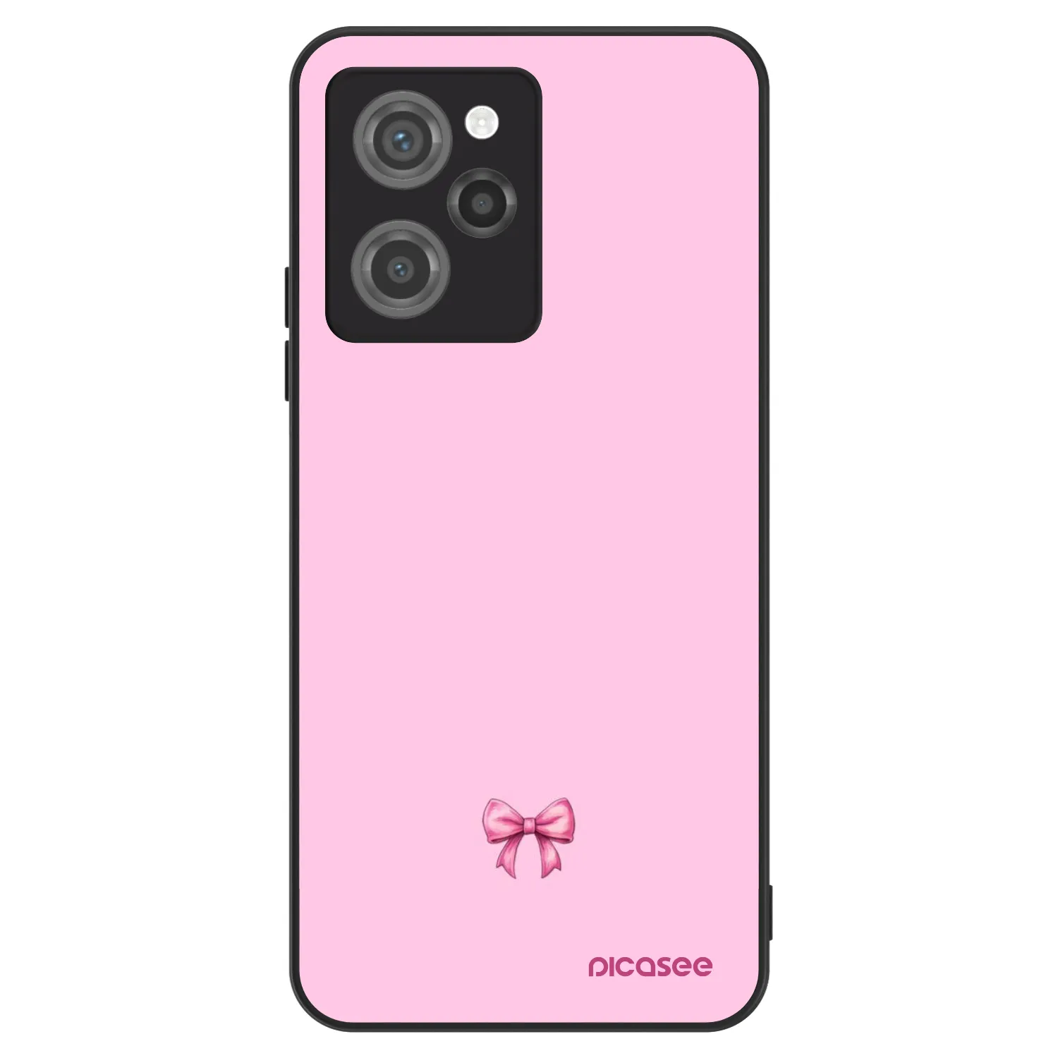 Picasee ULTIMATE CASE za Xiaomi Poco X5 Pro - Blush bow