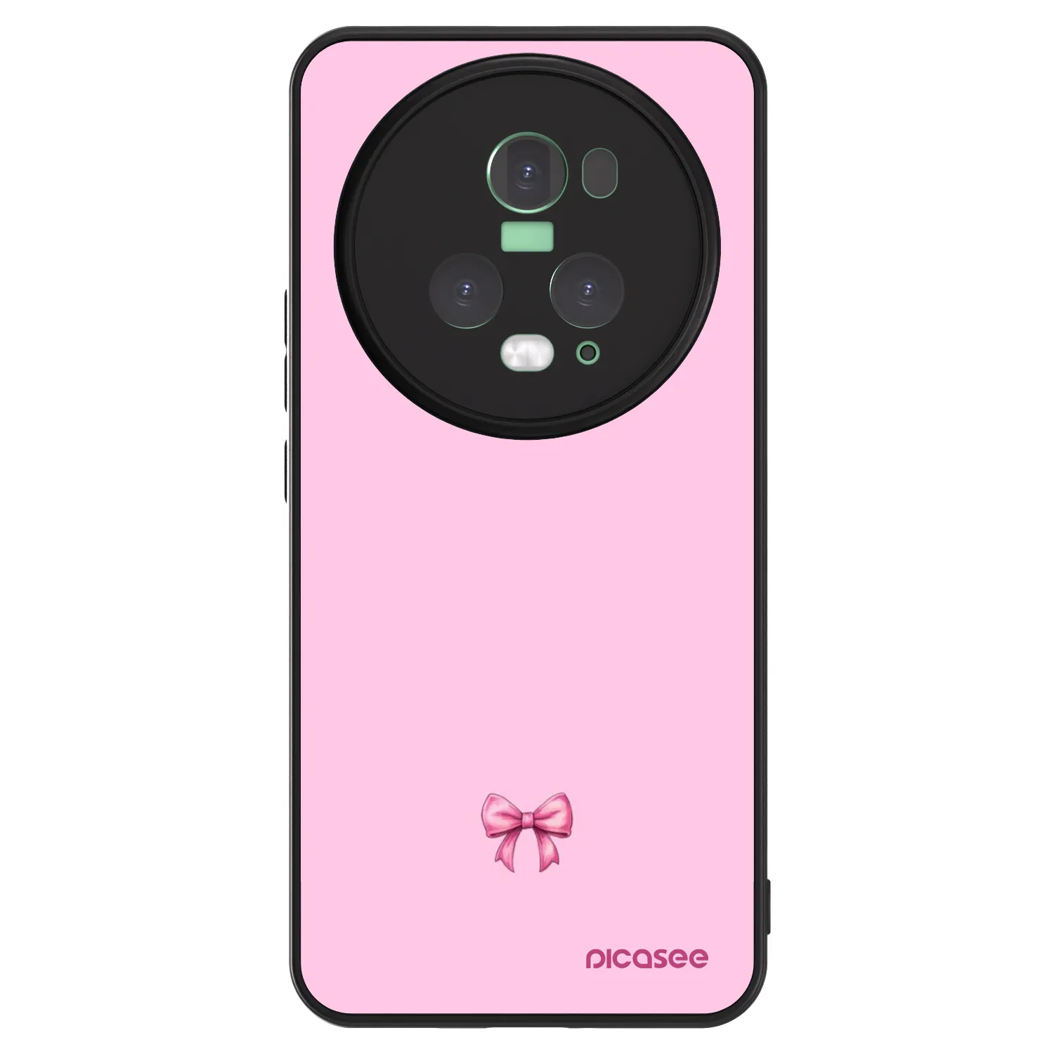 Picasee ULTIMATE CASE za Honor Magic5 Pro - Blush bow