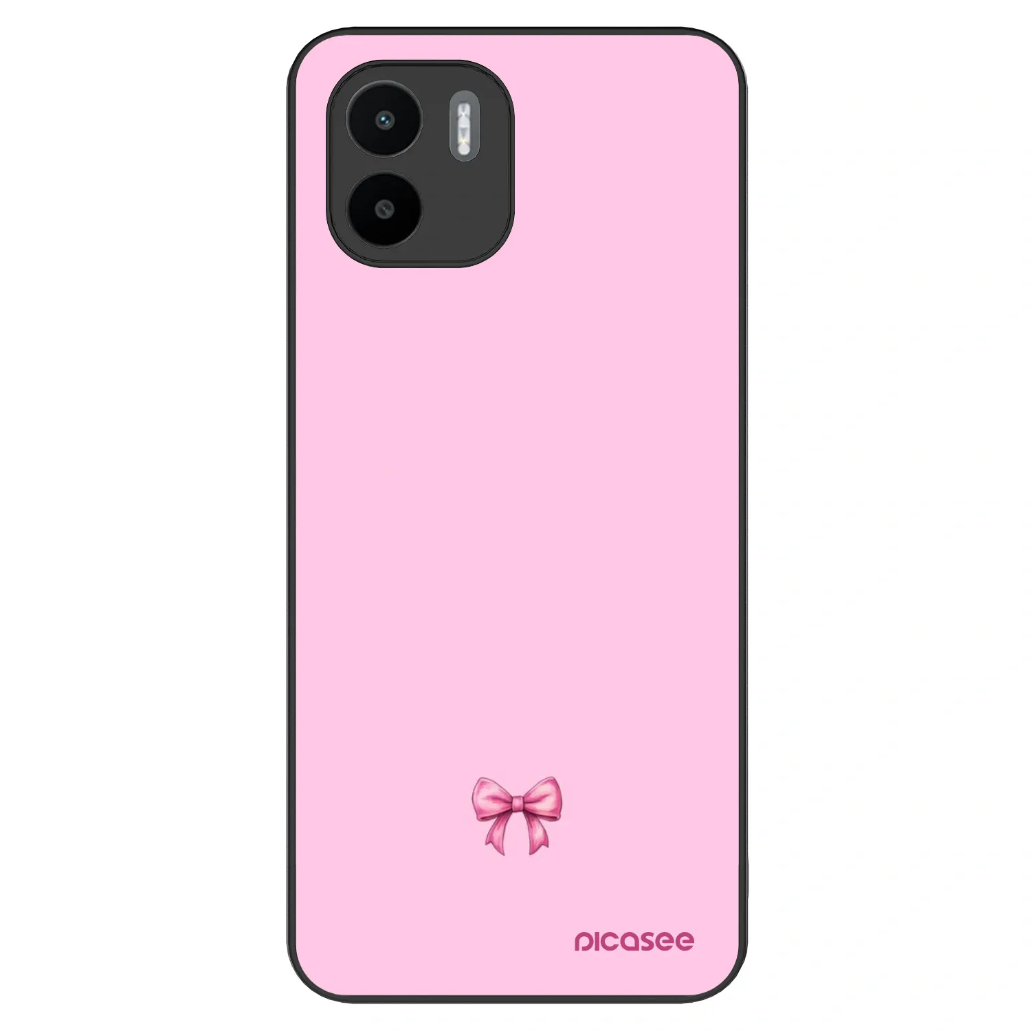 Picasee ULTIMATE CASE za Xiaomi Redmi A2 - Blush bow