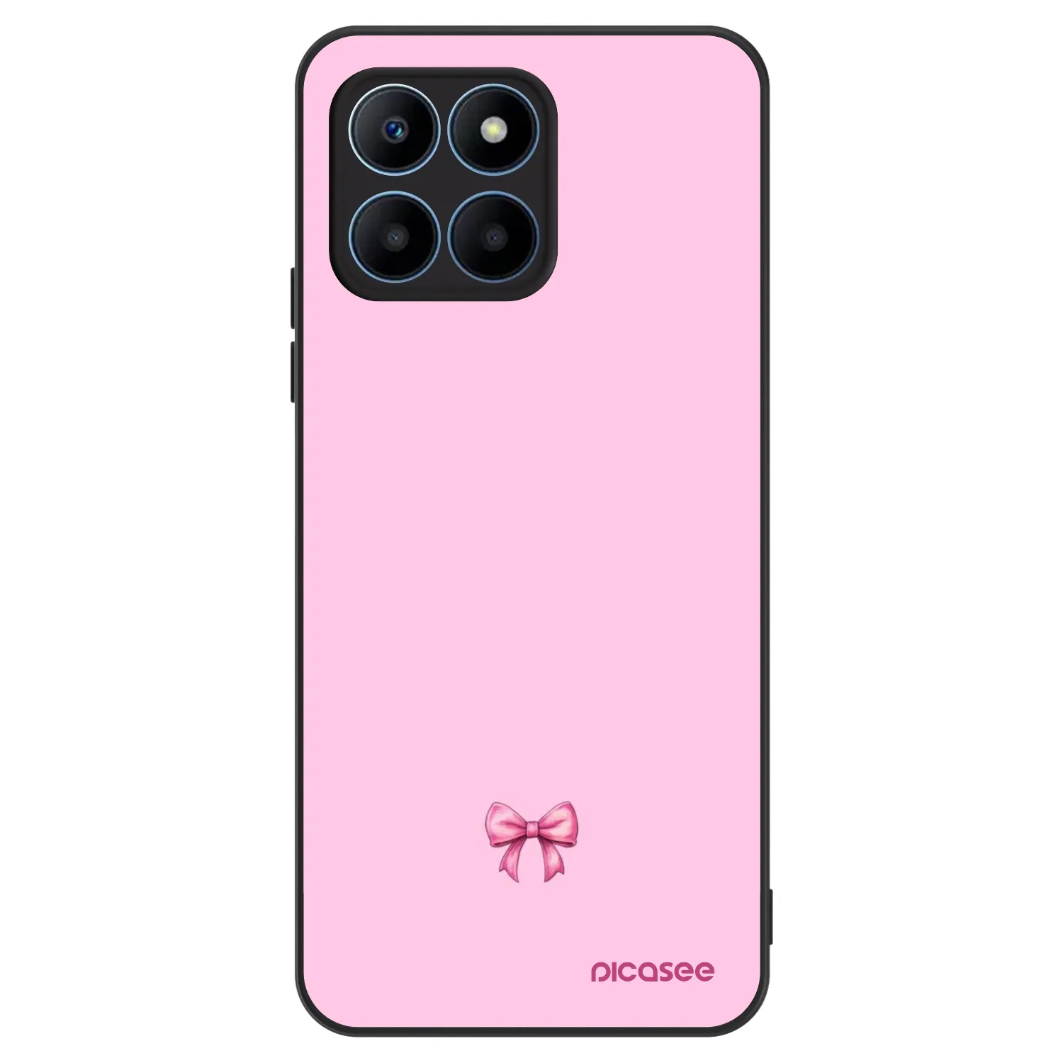 Picasee ULTIMATE CASE za Honor 70 Lite - Blush bow