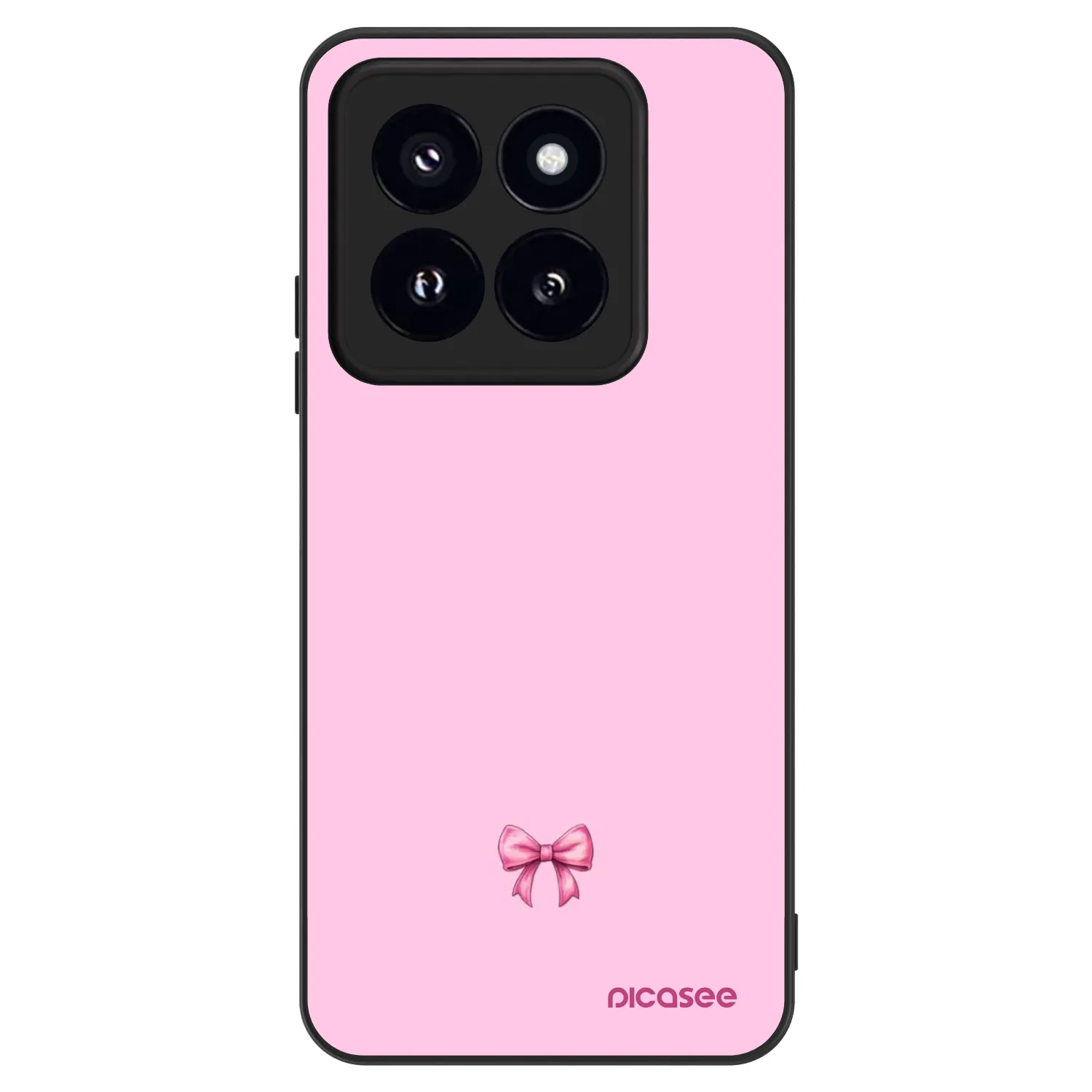 Picasee ULTIMATE CASE za Xiaomi 14 Pro - Blush bow