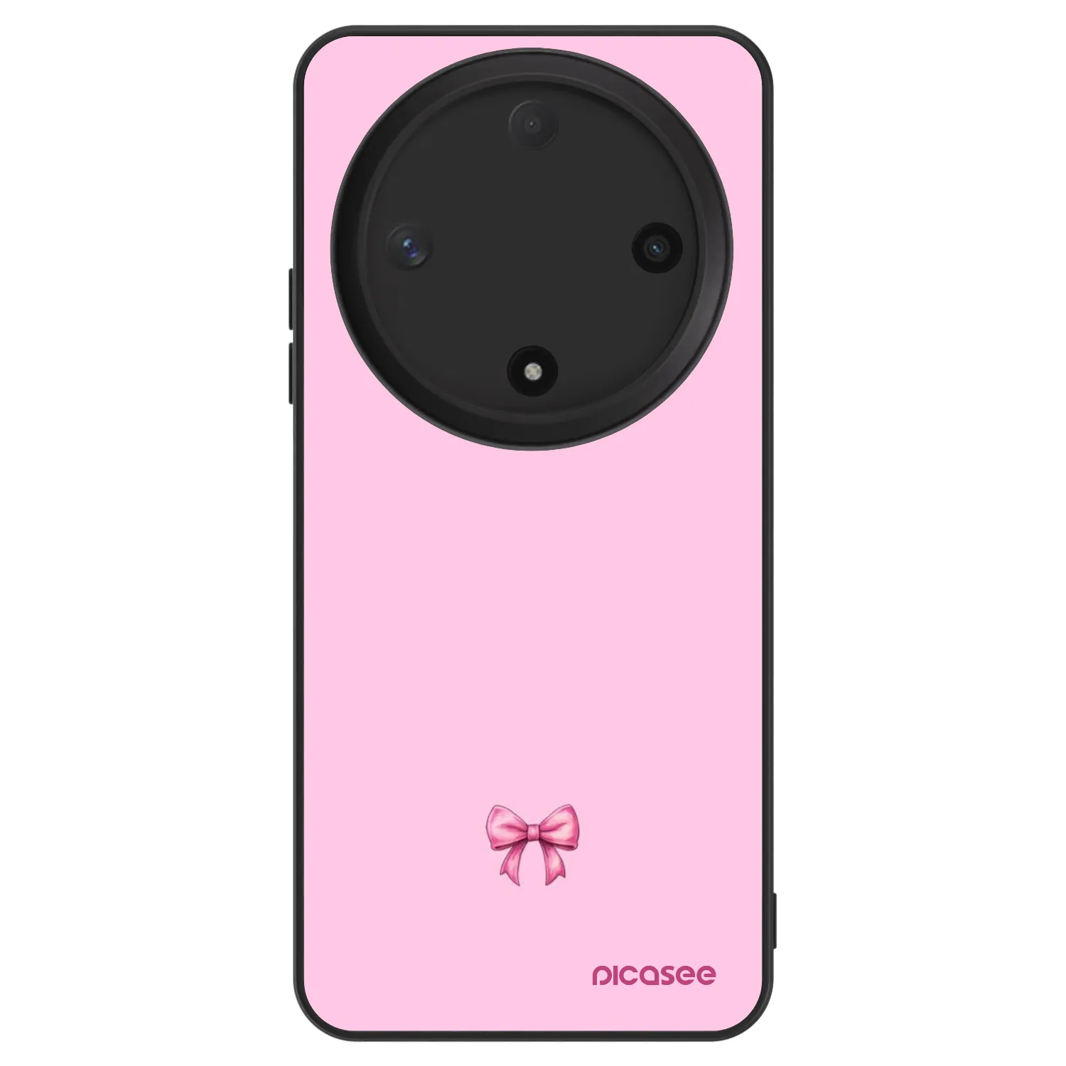 Picasee ULTIMATE CASE za Honor Magic6 Lite 5G - Blush bow