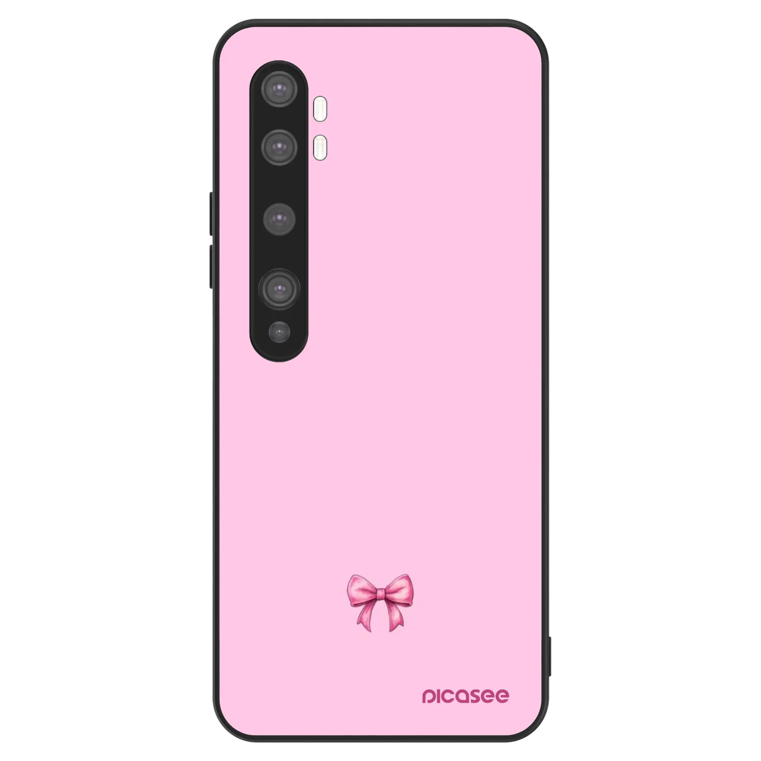 Picasee ULTIMATE CASE za Xiaomi Mi Note 10 (Pro) - Blush bow
