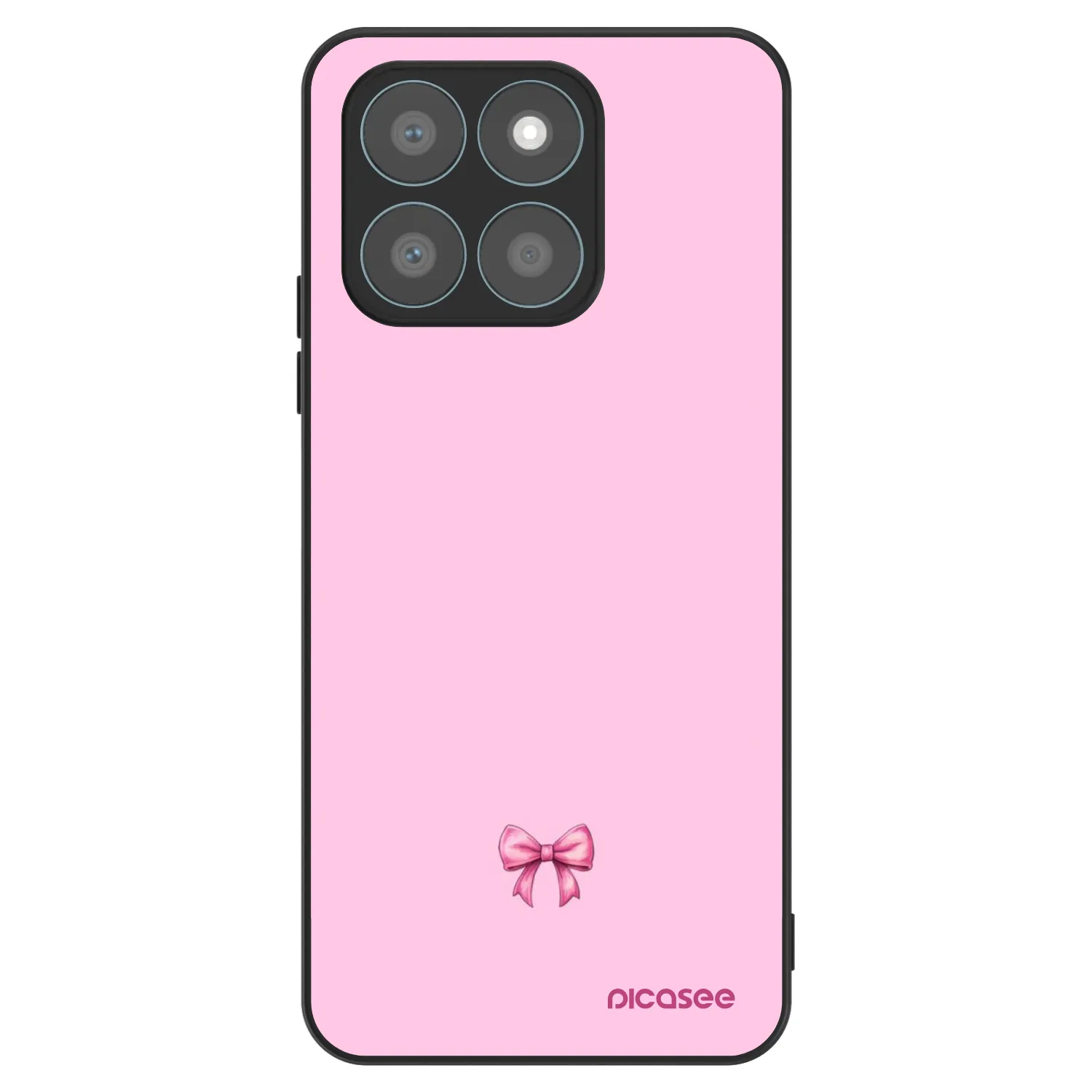 Picasee ULTIMATE CASE za Honor X8b - Blush bow