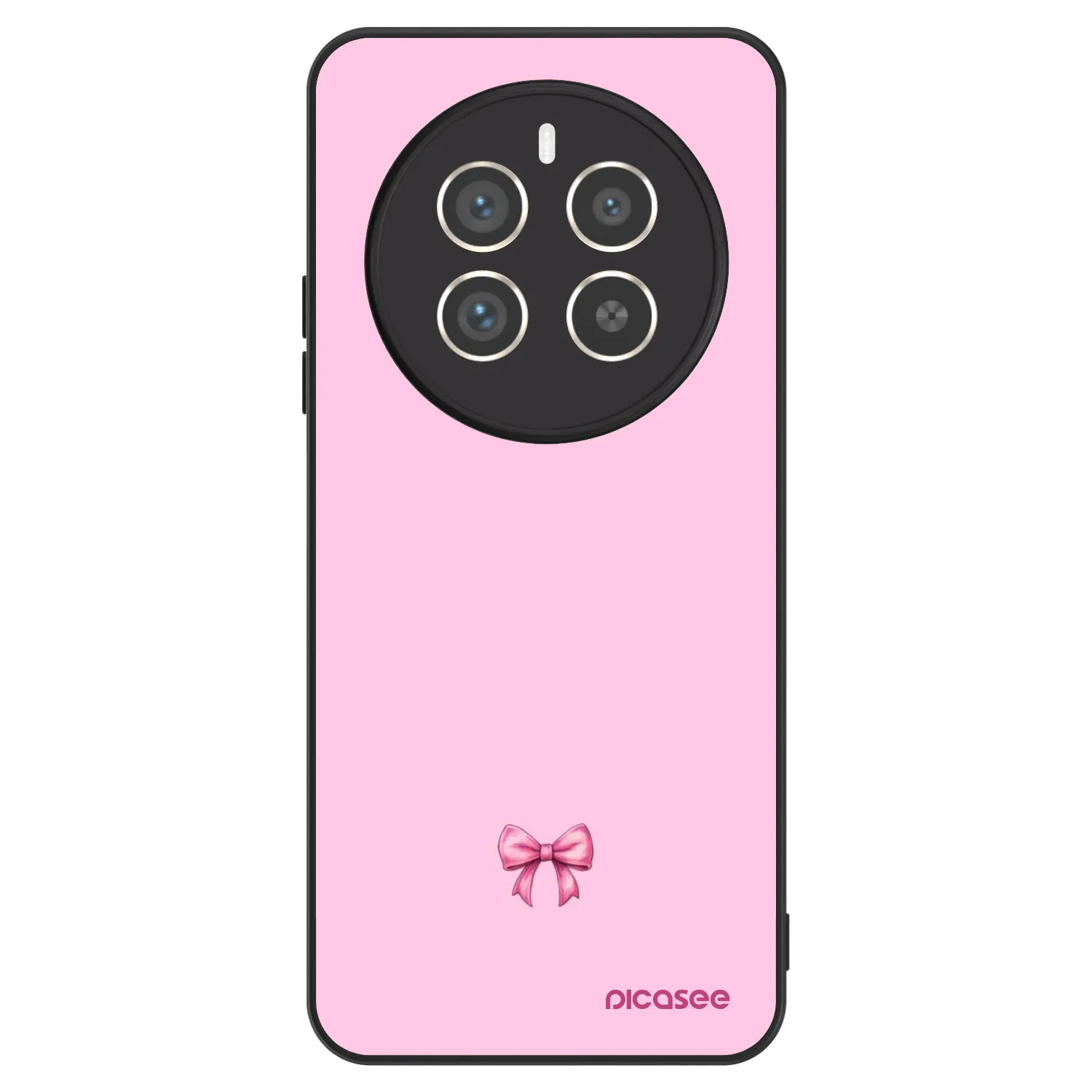 Picasee ULTIMATE CASE za Realme 12 Pro 5G - Blush bow