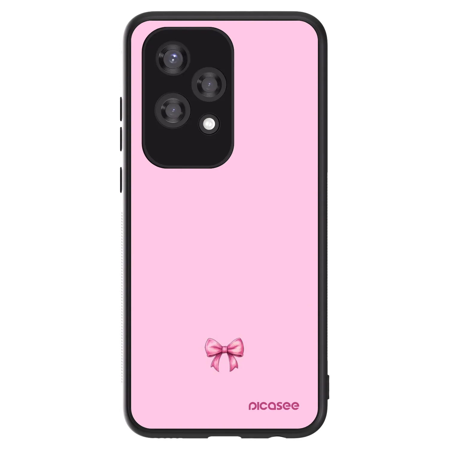 Picasee ULTIMATE CASE za Honor 200 Lite - Blush bow