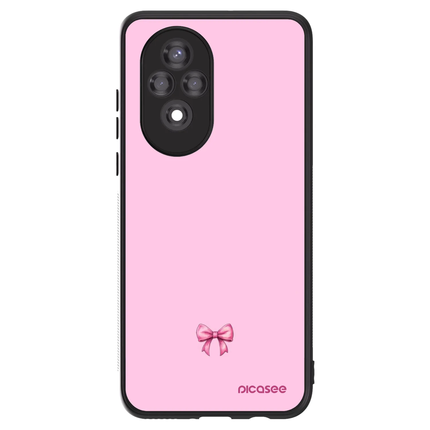Picasee ULTIMATE CASE za Honor 200 5G - Blush bow