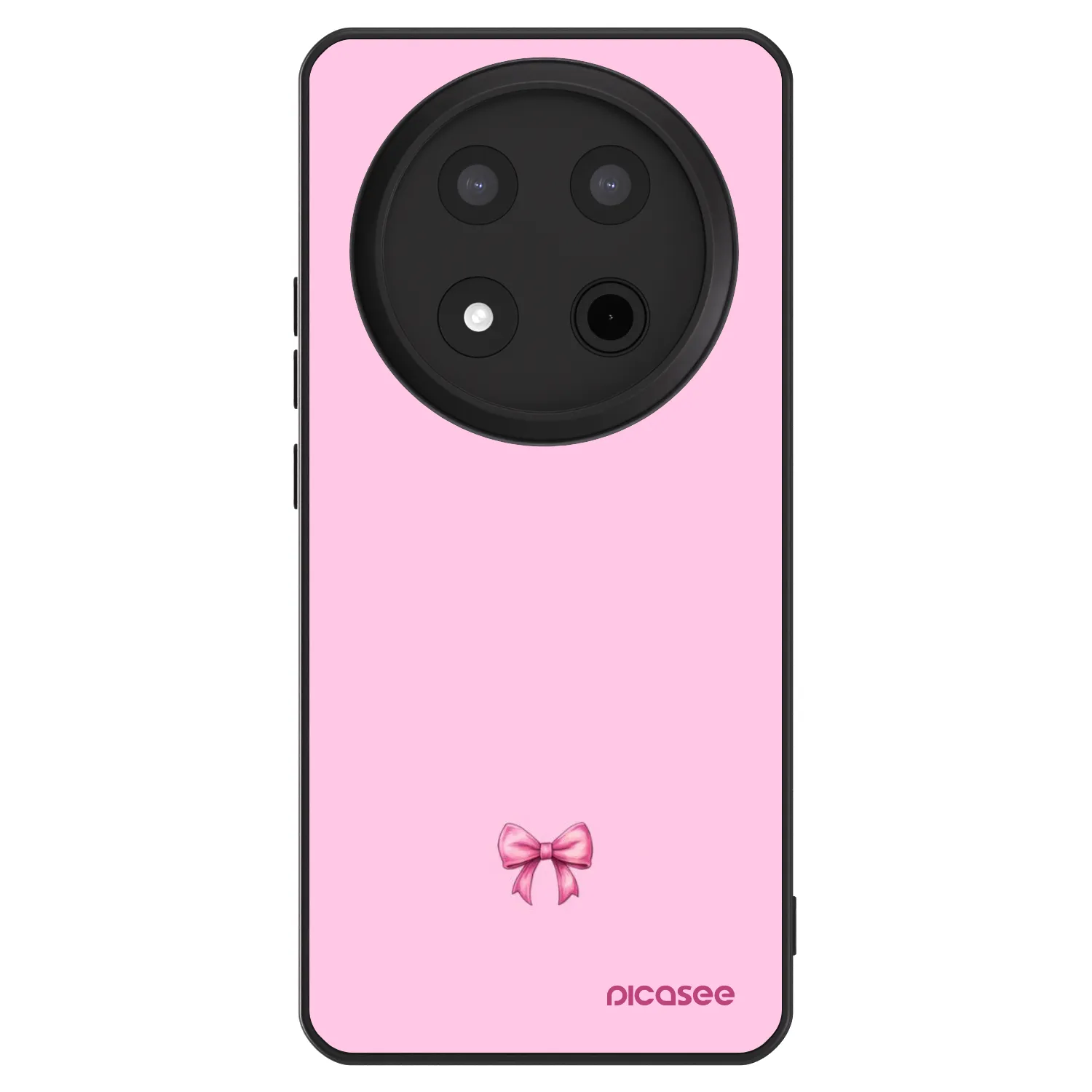 Picasee ULTIMATE CASE za Honor Magic7 Lite 5G - Blush bow