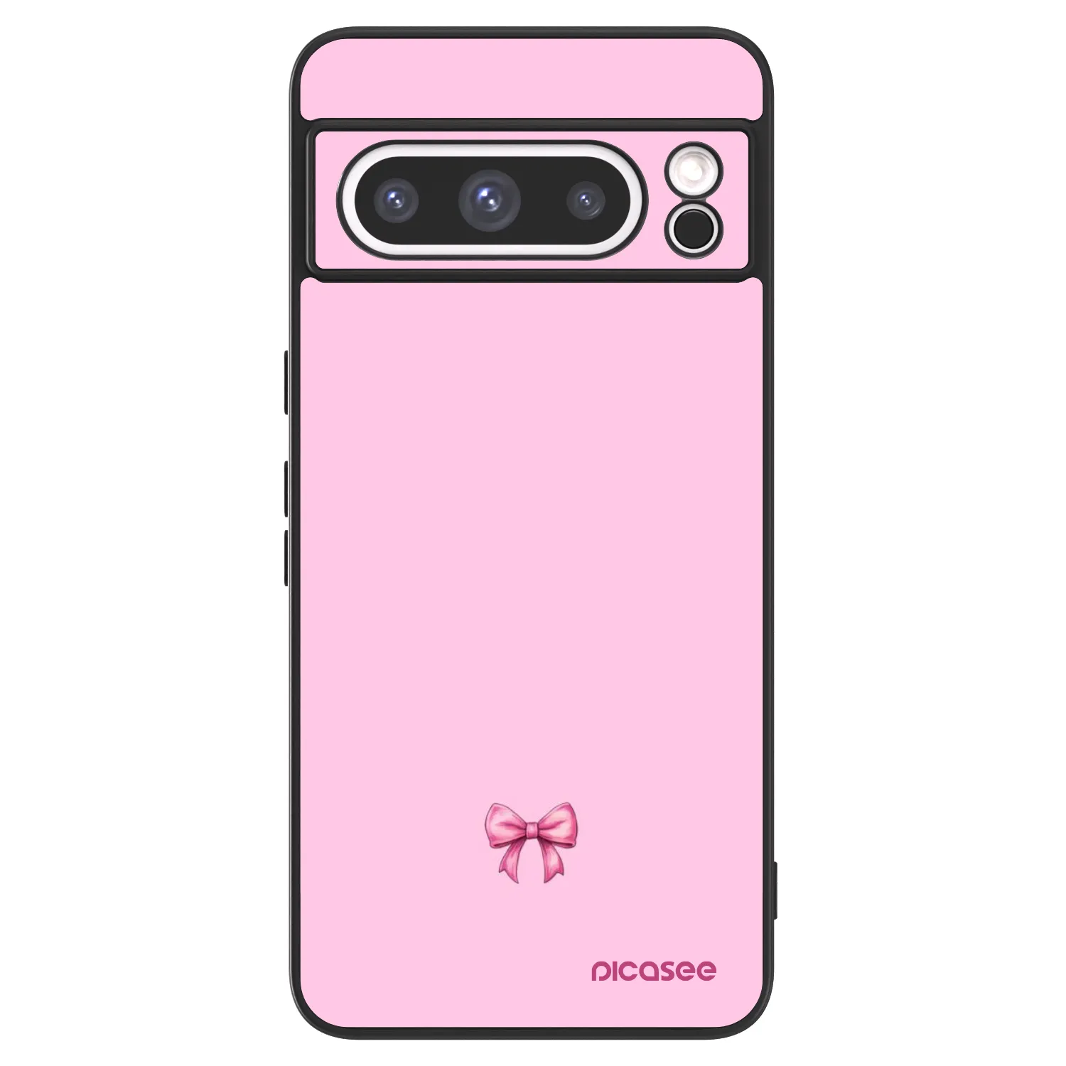 Picasee ULTIMATE CASE za Google Pixel 8 Pro - Blush bow