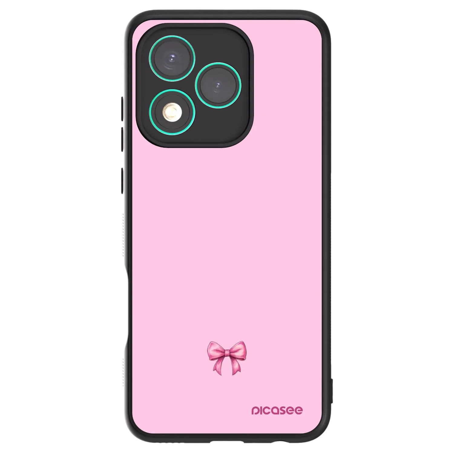 Picasee ULTIMATE CASE za Honor 400 Lite 5G - Blush bow